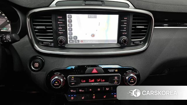 Kia The New Sorento 2019 Белый из Кореи, фото 6