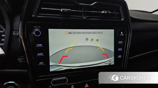 Ssangyong Tivoli Air 2021 Белый из Кореи, фото 6