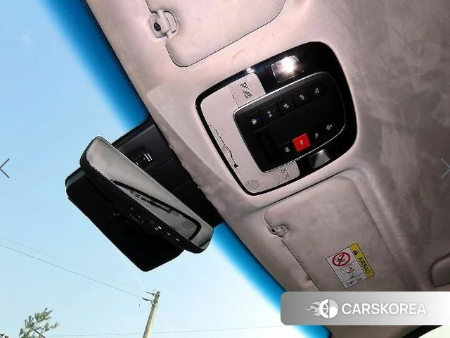 Hyundai The New Palisade 2022 Белый из Кореи, фото 6