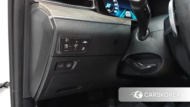 Kia K5 Hybrid 3rd Generation 2021 Белый из Кореи, фото 6