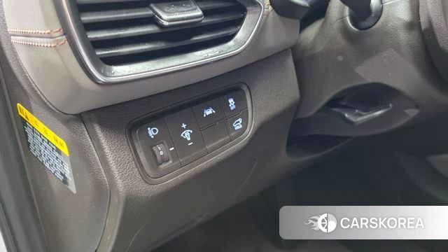 Hyundai Santa Fe TM 2019 Белый из Кореи, фото 6