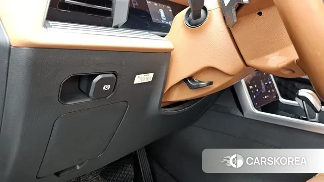 Ssangyong Torres 2022 Черный из Кореи, фото 6