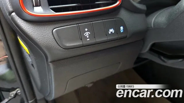 Hyundai i30 (PD) id 2922551 из Кореи 6