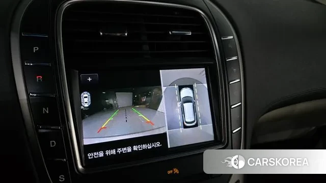 Lincoln Nautilus First generation 2020 Песочный из Кореи, фото 6