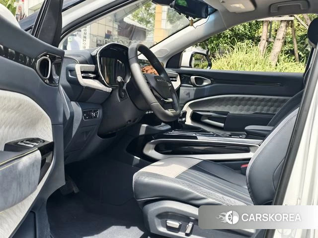 Baojun RM-5 2020 Белый из Китая, фото 6