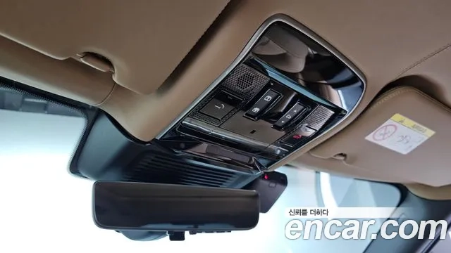 Land Rover Range Rover 5th Generation 2024 Белый из Кореи, фото 6