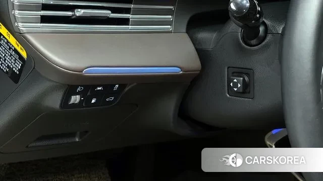 Hyundai The New Grandeur IG 2020 Белый из Кореи, фото 6