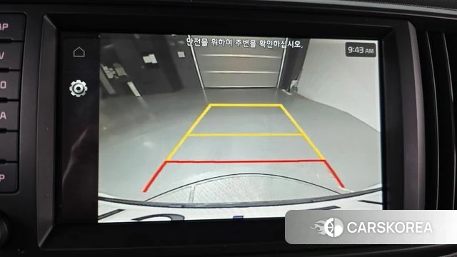 Kia The New Kia Ray 2026 Белый из Кореи, фото 6