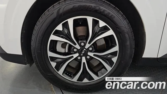 Kia Carnival 4th generation id 2680876 из Кореи 6