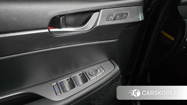 Hyundai Palisade 2019 Синий из Кореи, фото 6