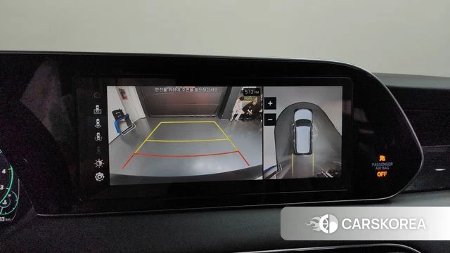 Hyundai Palisade 2020 Черный из Кореи, фото 6