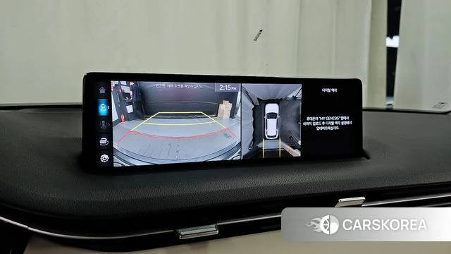Genesis GV70 2022 Белый из Кореи, фото 6