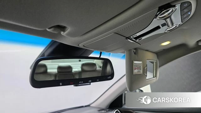 Hyundai Grandeur IG 2018 Черный из Кореи, фото 6