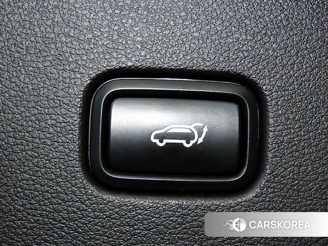 Kia Sportage 5th Generation Hybrid 2022 Черный из Кореи, фото 6