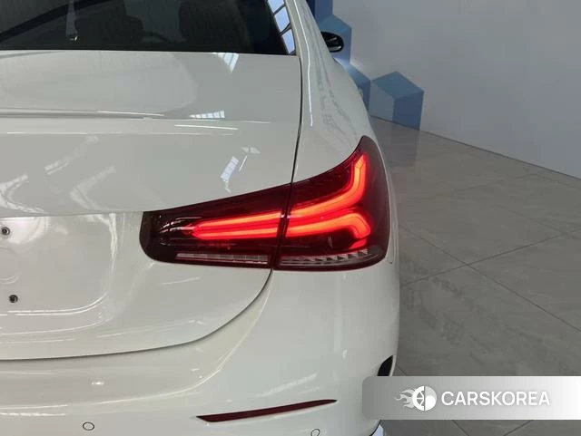 Mercedes-Benz Class A 2022 Белый из Китая, фото 6