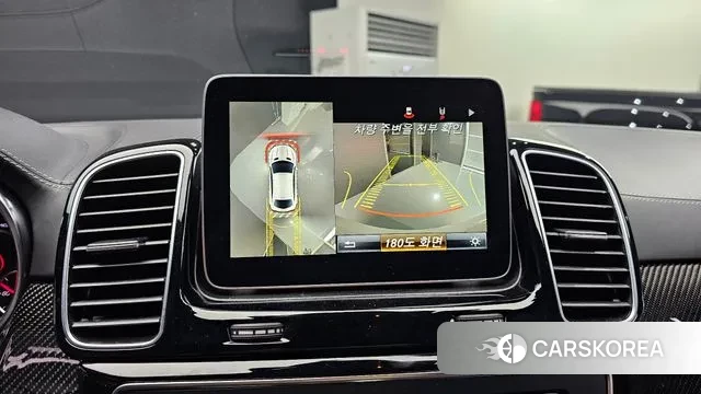 Mercedes-Benz GLE-Class W167 2019 Белый из Кореи, фото 6