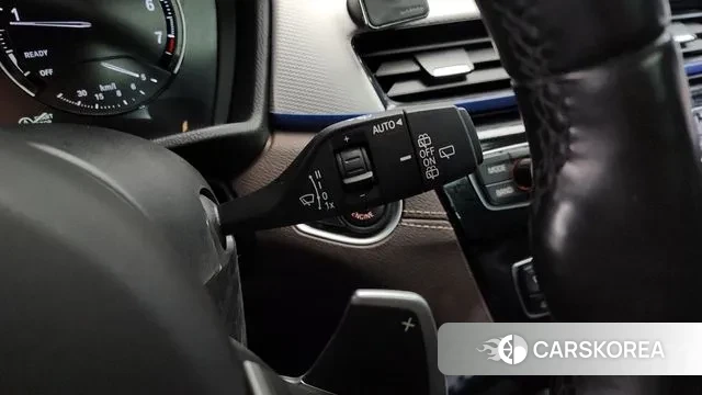 BMW X1 (F48) 2021 Белый из Кореи, фото 6