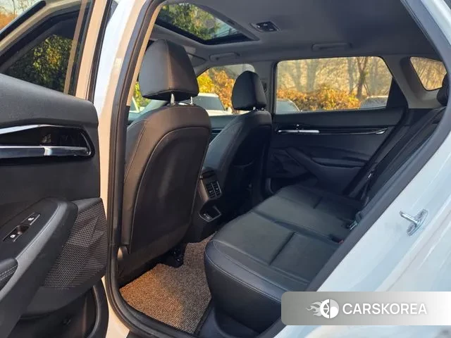 Kia The New Seltos 2022 Белый из Кореи, фото 6