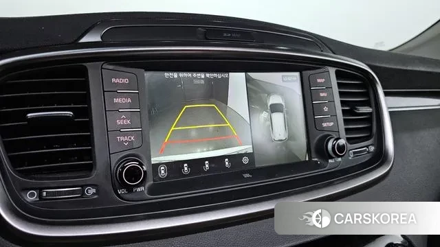 Kia The New Sorento id 3682308 из Кореи 6