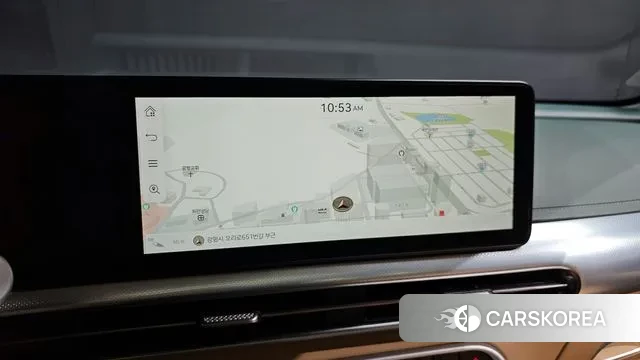 Genesis GV60 2023 Белый из Кореи, фото 6