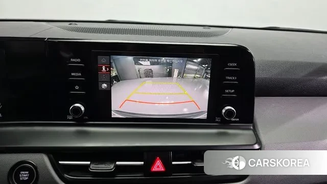 Kia The New Seltos 2023 Серый из Кореи, фото 6