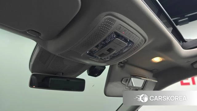 Mercedes-Benz GLE-Class W167 2020 Белый из Кореи, фото 6