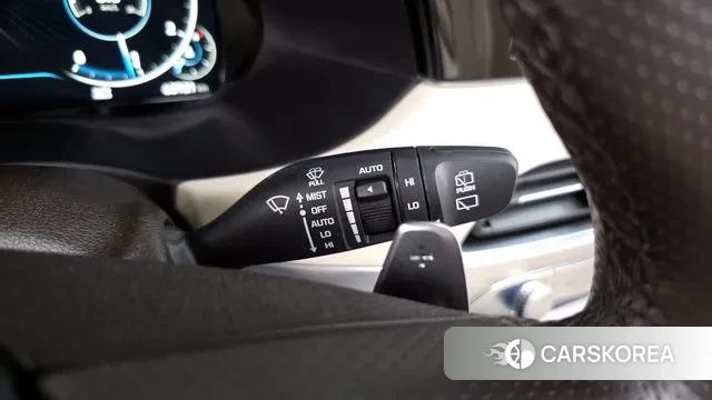 Hyundai Palisade 2021 Белый из Кореи, фото 6