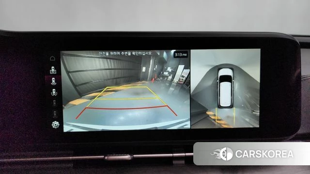 Kia Carnival 4th generation 2023 Белый из Кореи, фото 6