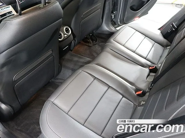 Mercedes-Benz E-Class W213 2021 Серый из Кореи, фото 6