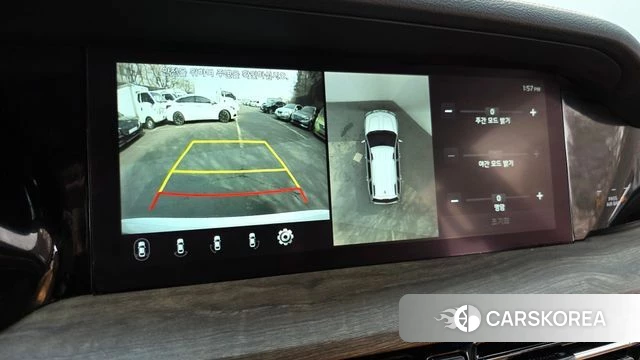 Kia Mohave Master 2021 Белый из Кореи, фото 6