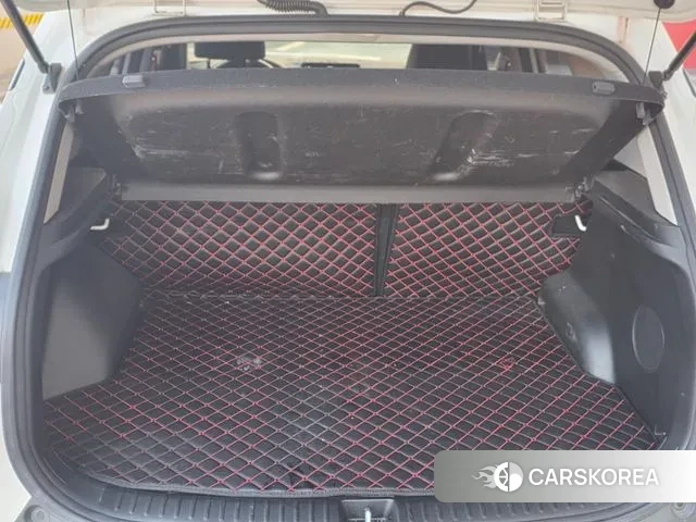 Kia Seltos 2019 Белый из Кореи, фото 6