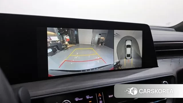 Kia K8 2022 Черный из Кореи, фото 6