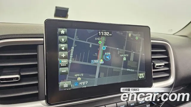 Hyundai Venue 2019 Белый из Кореи, фото 6