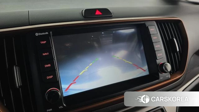 Kia The New Ray 2018 Белый из Кореи, фото 6