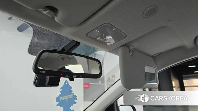 Kia All New Morning (JA) 2019 Черный из Кореи, фото 6