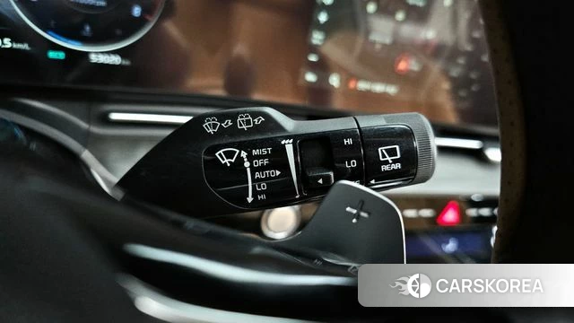 Kia Carnival 4th generation 2023 Белый из Кореи, фото 6