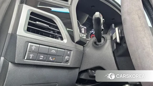 Ssangyong Beautiful Korando 2021 Белый из Кореи, фото 6