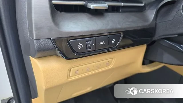 Kia Carnival 4th generation id 3651033 из Кореи 6