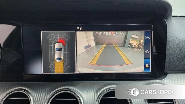 Mercedes-Benz E-Class W213 2019 Белый из Кореи, фото 6