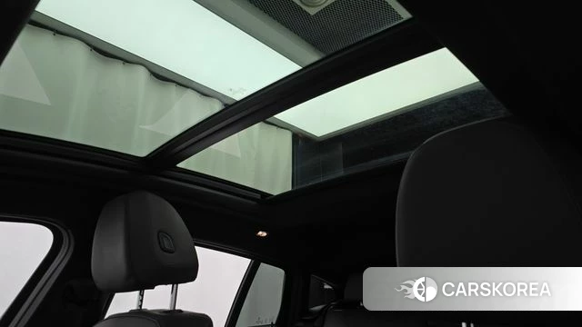 BMW X4 (G02) 2021 Черный из Кореи, фото 6