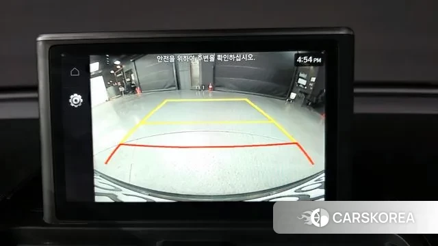 Hyundai Casper 2022 Белый из Кореи, фото 6