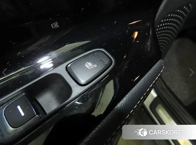 Kia The New Niro 2021 Серебристо-серый из Кореи, фото 6