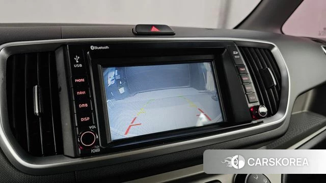 Kia The New Ray 2019 Белый из Кореи, фото 6