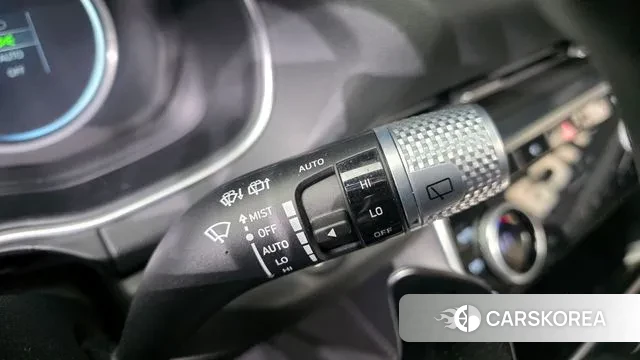 Genesis GV80 2021 Белый из Кореи, фото 6