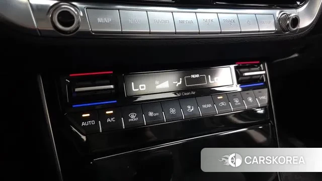 Kia Mohave Master 2020 Черный из Кореи, фото 6