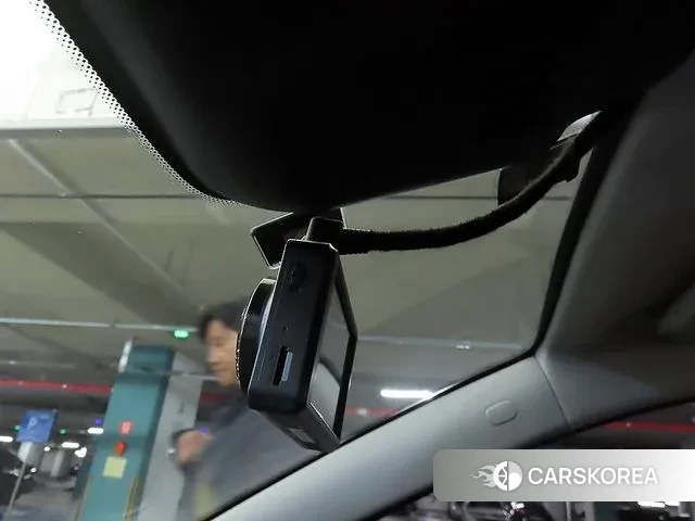 Chevrolet (GM Daewoo) The New Spark 2022 Серый из Кореи, фото 6