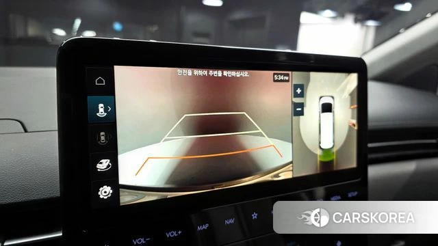 Hyundai Staria 2021 Серый из Кореи, фото 6