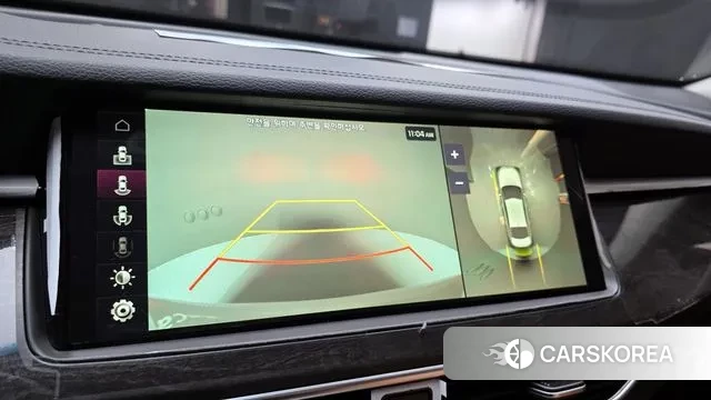 Kia K7 Premier 2020 Белый из Кореи, фото 6