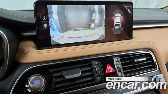 Genesis The New G70 Shooting Brake id 2691146 из Кореи 6