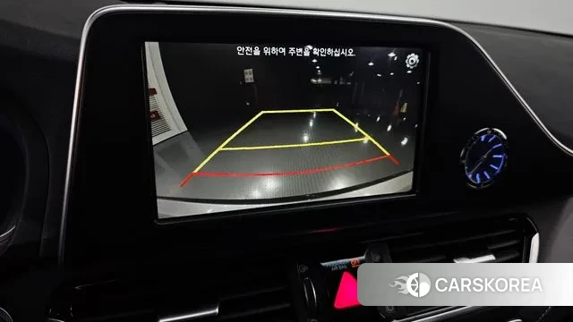 Hyundai Grandeur IG 2018 Серый из Кореи, фото 6